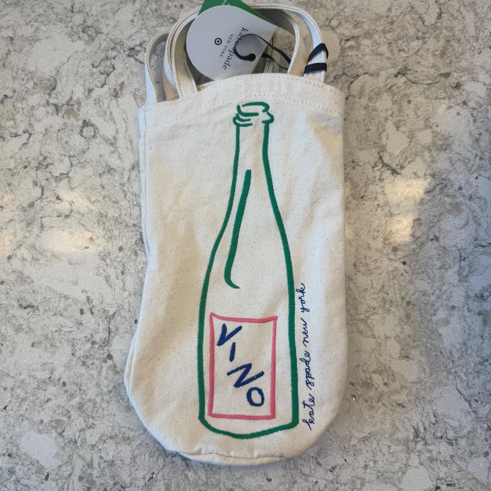 NWT - Bundle of Kate Spade New York x Target items -Get 3‎ items